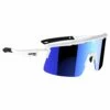 Lunettes De Soleil AZR Road Rx Vernie Blanc Irisé Bleu Photochromic -Surfen Geschäft 501b68bbfb582370d8dbd4405cae0ff19820ba1d E230AZRLUN348129 0AZR0208917 0