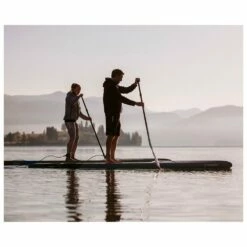 Board De SUP Fanatic Ray Bamboo Edition -Surfen Geschäft 5032d89914cc12d2af8a2858090c4bae99e361a7 E23FNATWAT381539 912