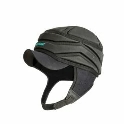 Casque Nautique Ride Engine Mousse Barrier Soft Black