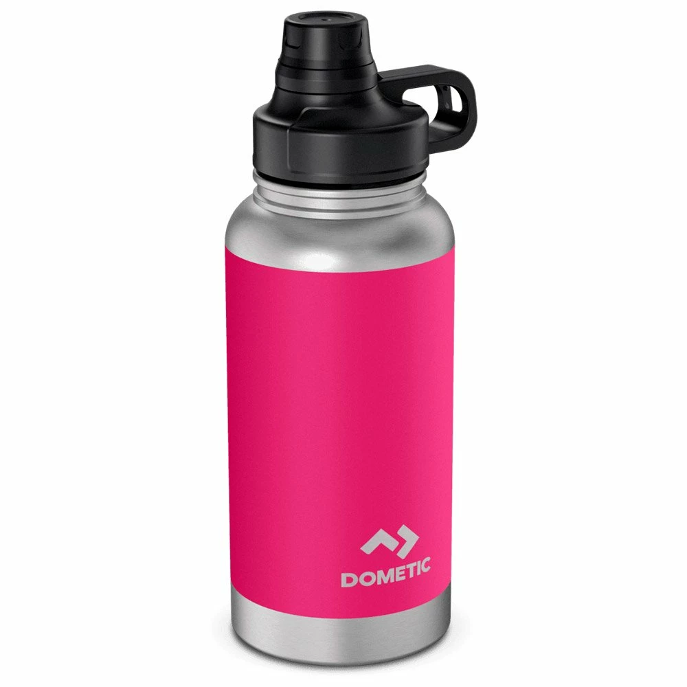 Gourde Dometic Thermo Bottle 900ml Orchid 2 Gourde Dometic Thermo Bottle 900ml Orchid