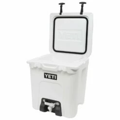 Glacière Yeti Silo 6G (22.7L) White -Surfen Geschäft 50ad602c5bdf6e44c78c48cbd65f1d73f60424cc E22YETIACC345034 YETI0149114 5