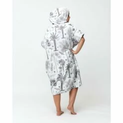 Poncho Surf After Essentials Botanical - Light Grey -Surfen Geschäft 50b0db628f9375c84384223cc4cfa721dc96f82c E22AFTEWAT73344 AFTE0060036 8