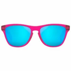 Lunettes De Soleil Oakley Frogskins Xxs Acid Pink Prizm Sapphire -Surfen Geschäft 50e6399fd042a8e5e7c2a305350cb5fd19ad96a1 E22OAKLLUN261876 OAKL0050247 20