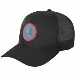 Casquette Dakine Crossing Curved Bill Trucker Ulua