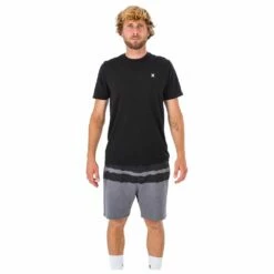 Tee-shirt Hurley H20-Dri Icon Black 9 Tee-shirt Hurley H20-Dri Icon Black -Surfen Geschäft 50fb8fa5e7ee8dbe42e8ac320bea07cdc12535fe E23HRLYTEH3373769 901