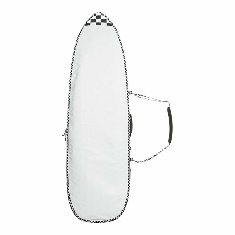 Housse Surf Quiksilver Ultralite Shortboard 4 Housse Surf Quiksilver Ultralite Shortboard – Image 2