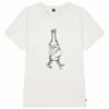 Tee-shirt Picture D&S Beer Belly Natural White -Surfen Geschäft 515291db1da6c097d32119c1aaf3bed813452abe E23PICTTEH3362891 0