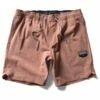 Boardshort Vissla Solid Sets 17.5" Clay -Surfen Geschäft 5167d5e657959f0e5167e2d39ec780bfdcd83212 E23VSLATEX3369433 0