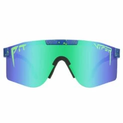 Lunettes De Soleil Pit Viper Originals Double Wides Polarized The Leonardo