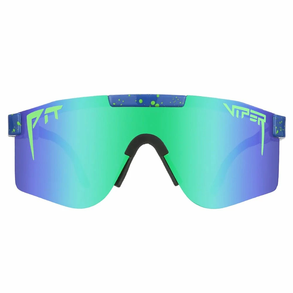 Lunettes De Soleil Pit Viper Originals Double Wides Polarized The Leonardo 3 Lunettes De Soleil Pit Viper Originals Double Wides Polarized The Leonardo