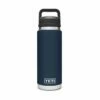 Gourde Yeti Rambler 26 Oz (760ml) Navy -Surfen Geschäft 518748f94cb77cdcb76b185a29929970995612f1 E22YETIACC88008 YETI0102262 1