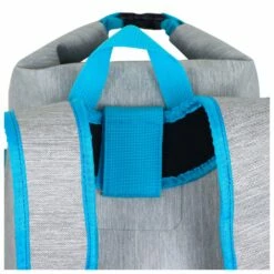 Sac étanche Zulupack Smart Tube 20L Grey Blue -Surfen Geschäft 51995e173ec1a0ad9c881ccde88c52819bf68021 E22ZULUBIV57799 ZLPK0713229 902