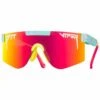 Lunettes De Soleil Pit Viper The Pit Viper Xs The Playmate