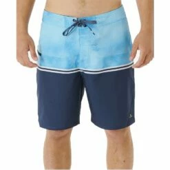 Boardshort Rip Curl Mirage Combined 19" Retro Blue
