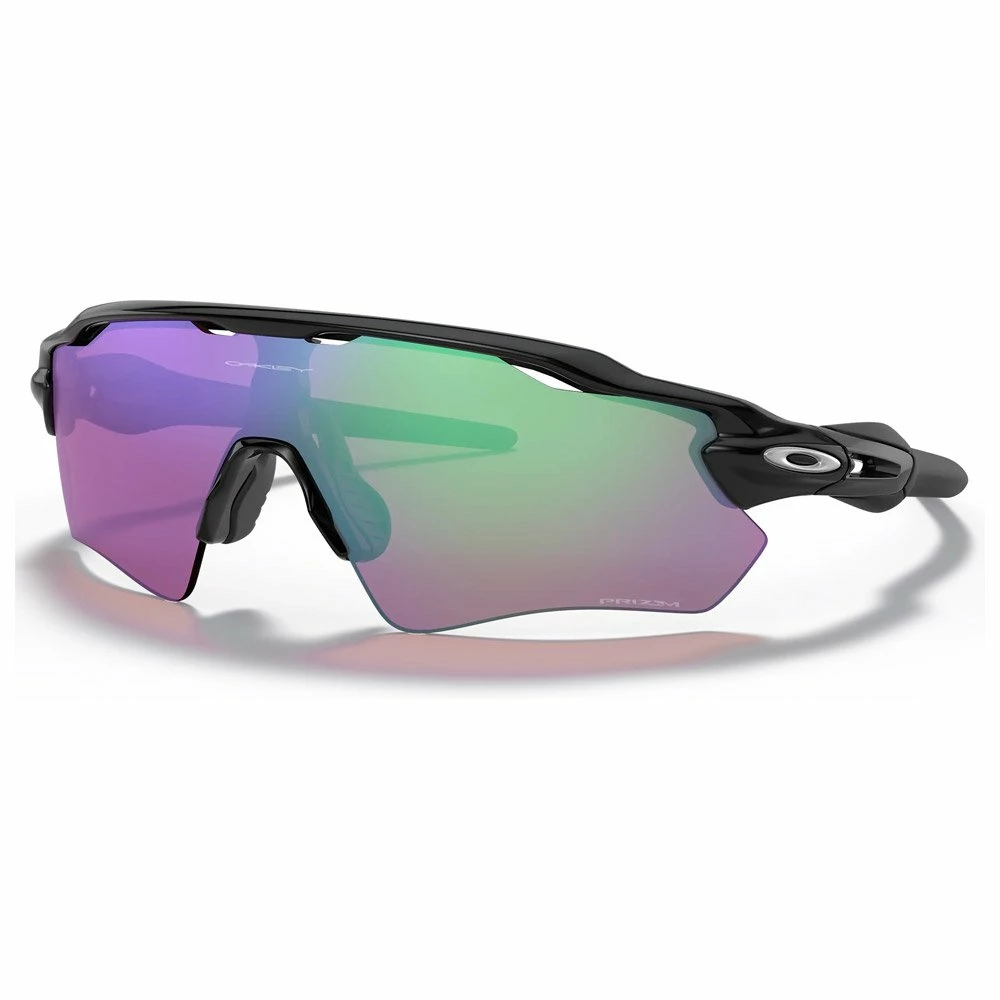 Lunettes De Soleil Oakley Radar Ev Path Polished Black Prizm Golf 6 Lunettes De Soleil Oakley Radar Ev Path Polished Black Prizm Golf – Image 4