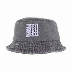 Bob Hurley Dazed Grey