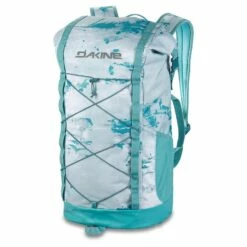Sac étanche Dakine Mission Surf Roll Top 35L - Bleached Most