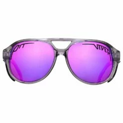 Lunettes De Soleil Pit Viper The Exciters Polarized The Smoke Show