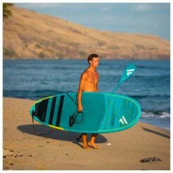 Board De SUP Fanatic Fly 14 Board De SUP Fanatic Fly -Surfen Geschäft 527a81f728ed8d0a48770733b5707d13e680282c E23FNATWAT381537 901