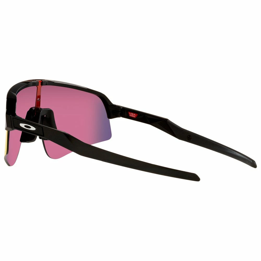 Lunettes De Soleil Oakley Sutro Lite Sweep Matte Black Prizm Road 6 Lunettes De Soleil Oakley Sutro Lite Sweep Matte Black Prizm Road – Image 4