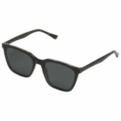 Lunettes De Soleil Komono Jay Black Tortoise