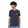 Tee-shirt Hurley Everyday Born To Hula Black Heather -Surfen Geschäft 52d2f6e8b58f839c8c6f7c6782f61ef5234b6e58 MTS0035450 H032 00