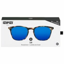Lunettes De Soleil Izipizi Sun #E Blue Tortoise Soft Blue Mirror 8 Lunettes De Soleil Izipizi Sun #E Blue Tortoise Soft Blue Mirror -Surfen Geschäft 52e070721d87bd99af67dc430e83a1cafaab0ce3 E23IZIPLUN355583 IZIP0270933 901