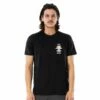 Tee-shirt Rip Curl Search Essential - Black -Surfen Geschäft 53047326296ed19cde47611876be377ce2ab8c23 E22RIPCTEH70720 1