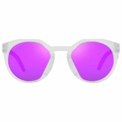 Lunettes De Soleil Oakley HSTN Matte Clear Prizm Violet -Surfen Geschäft 5309440ac0f4483d043a36eb704ae2cfcafa0751 E22OAKLLUN202204 OAKL0006191 20