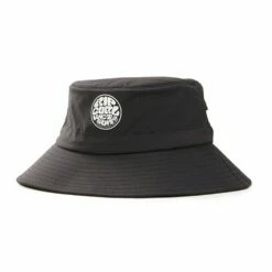 Casquette Surf / Chapeau Surf Rip Curl Junior Surf Series Black