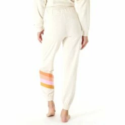 Pantalon Sportswear Rip Curl Day Break Trackpant Oatmeal Marle -Surfen Geschäft 5324fe301464ffcb1b0b9db327e4f12eb95d7090 E23RCRLTEB3366707 2