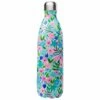 Gourde Qwetch Bouteille Isotherme 1L Flora Bleu -Surfen Geschäft 534ae327c20cd3c0f748937ccf2e582119af9361 E22QWETACC262649 QWET0683420 0