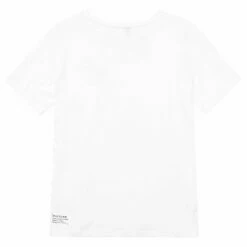 Tee-shirt Picture Dad And Son Cowee White -Surfen Geschäft 5367cb84a493cffcf5e9cfd02933511700d70cf6 H23PICTTEH2266252 2