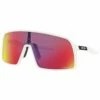 Lunettes De Soleil Oakley Sutro Matte White Prizm Road 2 Lunettes De Soleil Oakley Sutro Matte White Prizm Road -Surfen Geschäft 53a104eb83cd7e7798606088e20ece1b60751e87 VH20OAKLLUN004 0