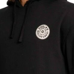 Sweat Sportswear Hurley SweatPower Flower Fleece -Surfen Geschäft 53af3bbc42fd3659b770831826dab17763d379d0 E22HURLTEH85398 2