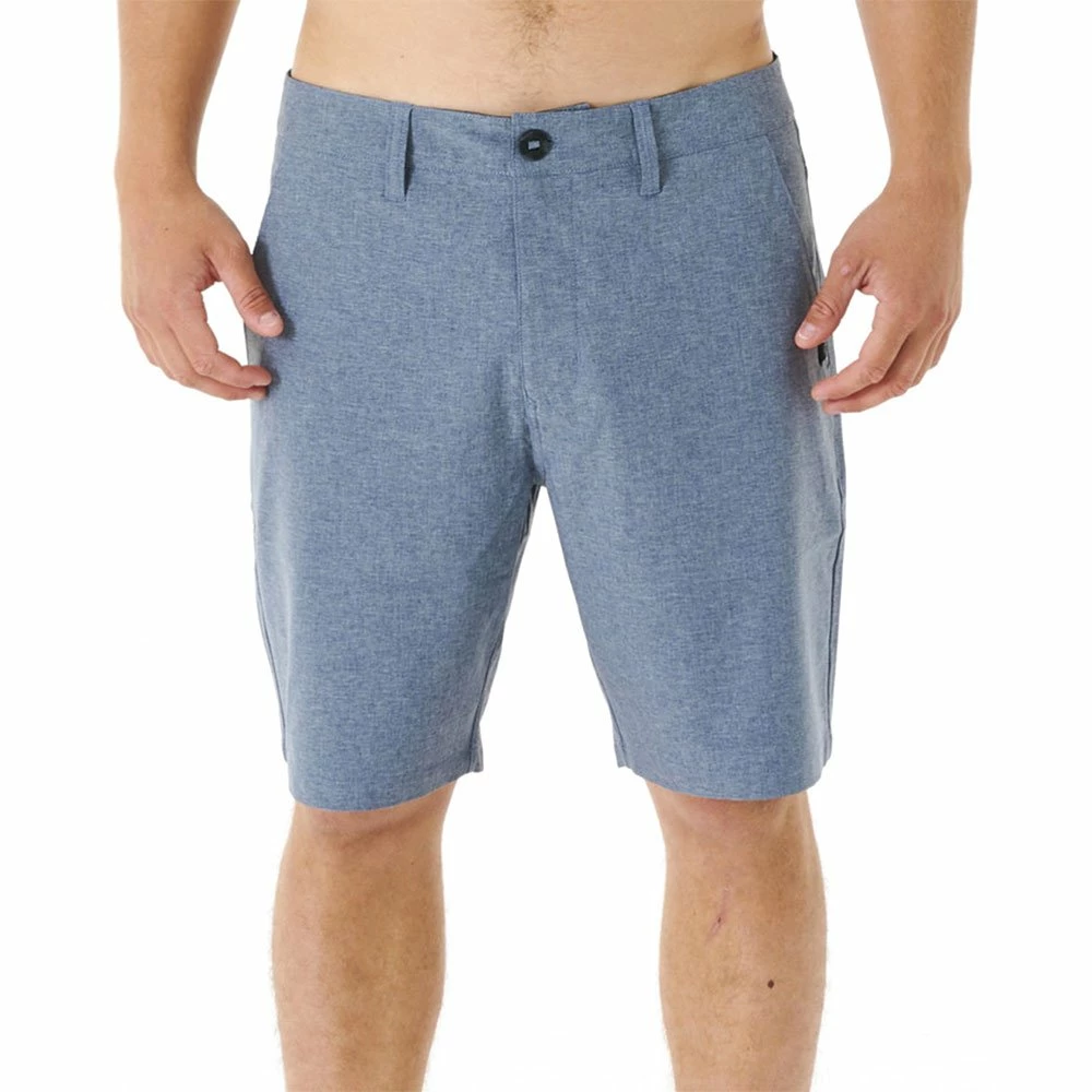 Short Rip Curl Hybride Epic Mix 19" Blue 3 Short Rip Curl Hybride Epic Mix 19" Blue