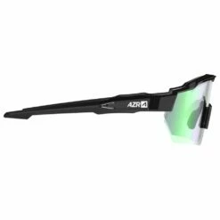 Lunettes De Soleil AZR Race Rx Vernie Noir Irisé Vert Photochromic -Surfen Geschäft 53e04fa7716cbb77c05155a27c88588c0063c3ed E220AZRLUN203840 0AZR0208898 3