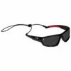 Lunettes De Soleil AZR Haiti Noire Vernie Gris Polarized -Surfen Geschäft 53f5a931167c494599d4e529a677d042667114f2 E220AZRLUN267286 0AZR0093524 0