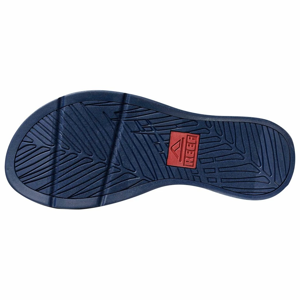 Tongs Reef Santa Ana Grey/Ocean 6 Tongs Reef Santa Ana Grey/Ocean – Image 4