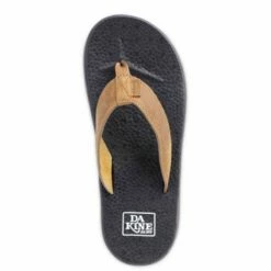 Tongs Dakine No Ka'Oi Leather- Tan -Surfen Geschäft 5425052d095fa4c623d348a637a919493d64a7b7 E22DAKICHA89239 3