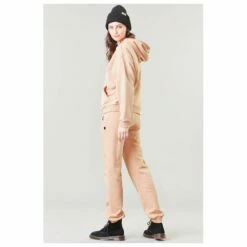Pantalon Picture Cocoon Rose Crème -Surfen Geschäft 5425f406084da20cce3af6d0b54707daee1e742b H23PICTTEB2266155 6