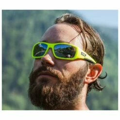 Lunettes De Soleil AZR Nouméa Jaune Fluo Gris Miroir Polarized 15 Lunettes De Soleil AZR Nouméa Jaune Fluo Gris Miroir Polarized -Surfen Geschäft 543388f2cb786244740654dc3895bd80f115de46 E230AZRLUN348081 0AZR0208881 902