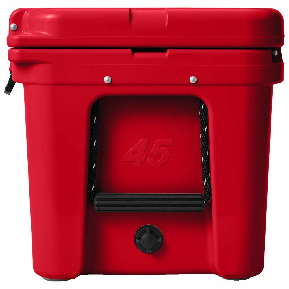 Glacière Yeti Tundra 45 Rescue Red 5 Glacière Yeti Tundra 45 Rescue Red – Image 3