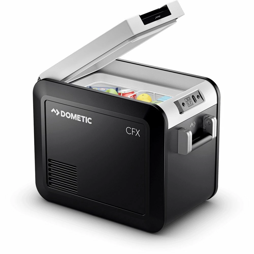 Glacière Dometic Cfx3 25L Black 4 Glacière Dometic Cfx3 25L Black – Image 2