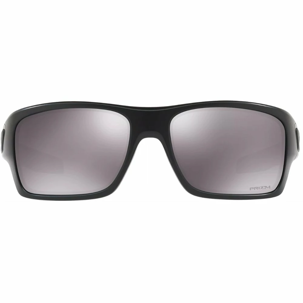 Lunettes De Soleil Oakley Turbine Matte Black Prizm Black 4 Lunettes De Soleil Oakley Turbine Matte Black Prizm Black – Image 2