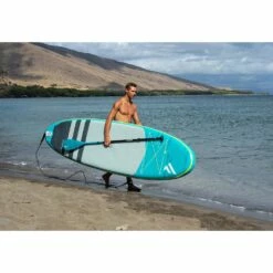 Pack SUP Fanatic Fly Air Premium/Pure - Blue -Surfen Geschäft 54a82f13cf4753c8546393f1c24fd6c039eac926 E23FNATWAT382009 902