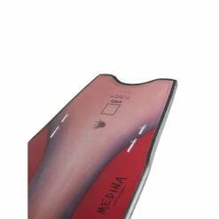 Board De Surf Medina Softboards Medina Softboard Sonhadora - 5'0'' / 152 Cm -Surfen Geschäft 54d5d19fce6664d566b1f7ed589157ef28780f76 E22MEDIWAT78812 MNSB0079982 4