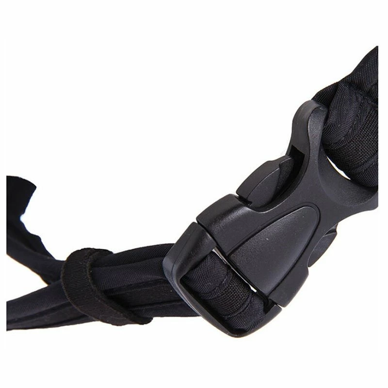 Casquette Surf / Chapeau Surf Ocean And Earth Homme Indo Stiff Peak - Black 4 Casquette Surf / Chapeau Surf Ocean And Earth Homme Indo Stiff Peak - Black – Image 2