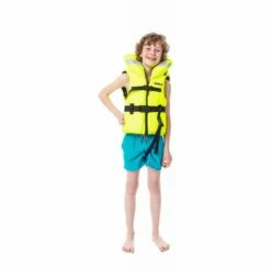 Impact Vest Jobe Enfant Comfort Boating Life Vest Kids