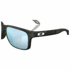 Lunettes De Soleil Oakley Holbrook Matte Black Camo Prizm Deep Water Polarized -Surfen Geschäft 5560732d058f962a4ba0337099ca6d57d1df6be5 E21OAKLLUN174619 OAKL0453284 8